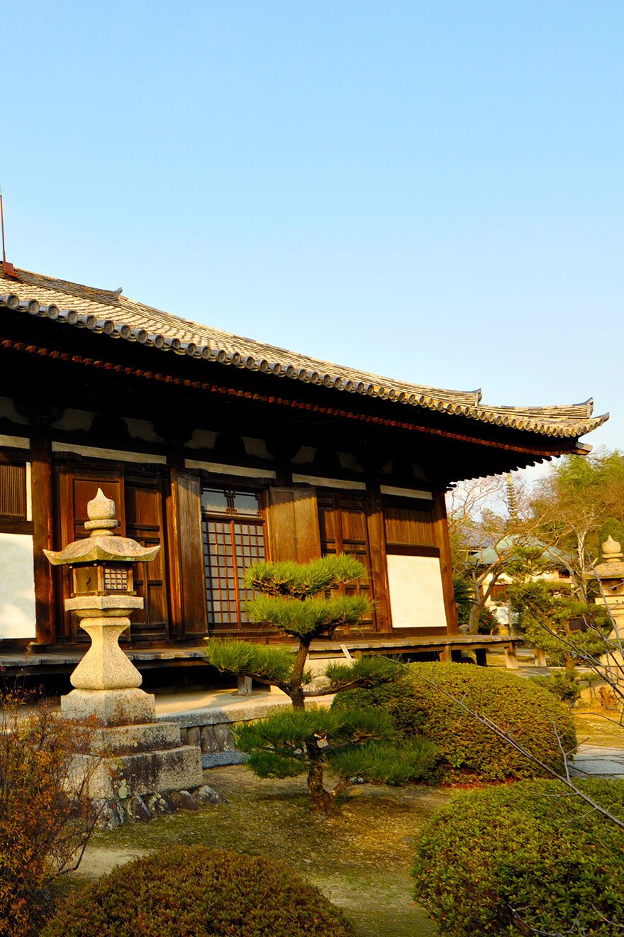 🏛️ 효은사 관음당(코온지 칸논도) 이미지 4